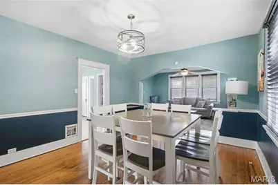 11165 Old Halls Ferry Road, Saint Louis, MO 63136 - Photo 13
