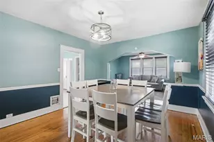 11165 Old Halls Ferry Rd, Saint Louis, MO 63136 - Photo 13