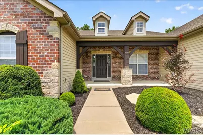 886 Arbor Chase Drive, Wildwood, MO 63021 - Photo 5