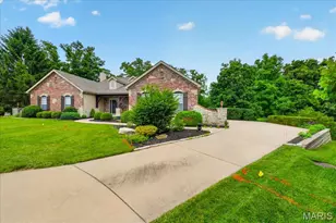 886 Arbor Chase Dr, Wildwood, MO 63021 - Photo 49