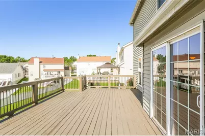 3316 Walworth Way Drive, Mehlville, MO 63129 - Photo 13