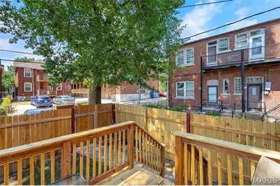 4976 Lindenwood Avenue, Saint Louis, MO 63109 - Photo 15