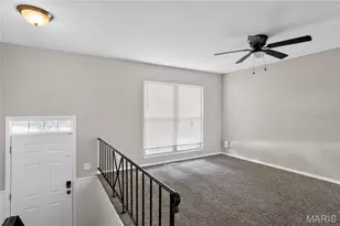 12083 Garden Ln, Saint Louis, MO 63138 - Photo 9