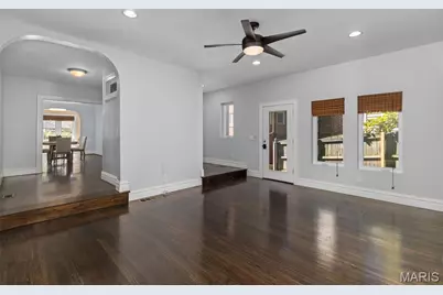 7117 Northmoor Drive, University City, MO 63105 - Photo 23