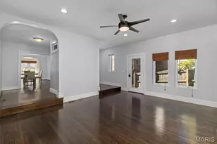 7117 Northmoor Dr, University City, MO 63105 - Photo 23