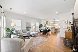 2020 Hereford St, Saint Louis, MO 63110 - Photo 3