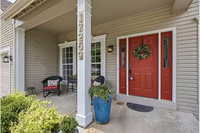 17269 Hilltop Ridge Drive, Eureka, MO 63025 - Photo 3