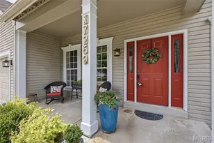 17269 Hilltop Ridge Dr, Eureka, MO 63025 - Photo 3