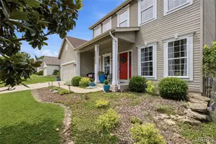 17269 Hilltop Ridge Dr, Eureka, MO 63025 - Photo 57