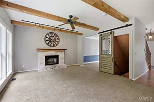 17269 Hilltop Ridge Dr, Eureka, MO 63025 - Photo 11