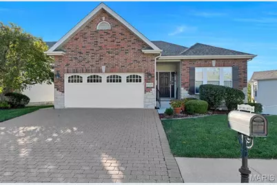 1717 Moss Rock Drive, Saint Charles, MO 63303 - Photo 47