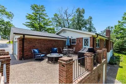 9333 Lincoln Drive, Sunset Hills, MO 63127 - Photo 29
