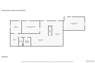 9333 Lincoln Dr, Sunset Hills, MO 63127 - Photo 27