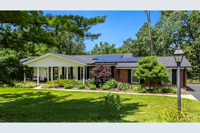 9333 Lincoln Drive, Sunset Hills, MO 63127 - Photo 37