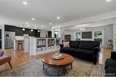 9333 Lincoln Drive, Sunset Hills, MO 63127 - Photo 7