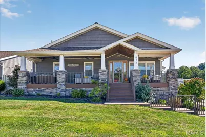 912 N Main Street, O'Fallon, MO 63366 - Photo 1