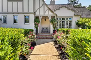 638 Sherwood Dr, Webster Groves, MO 63119 - Photo 5