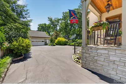 638 Sherwood Drive, Webster Groves, MO 63119 - Photo 45