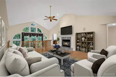 769 Old Colony Road, Unincorporated, MO 63341 - Photo 5
