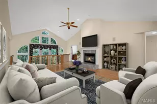 769 Old Colony Rd, Unincorporated, MO 63341 - Photo 5