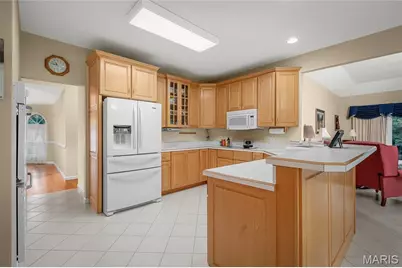 769 Old Colony Road, Unincorporated, MO 63341 - Photo 9