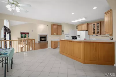 769 Old Colony Road, Unincorporated, MO 63341 - Photo 13