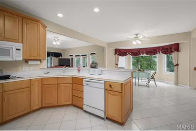 769 Old Colony Road, Unincorporated, MO 63341 - Photo 11
