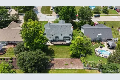 876 Emerald Place Drive, Saint Charles, MO 63304 - Photo 55