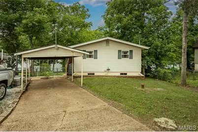 7529 Woodland Drive, Cedar Hill, MO 63016 - Photo 5