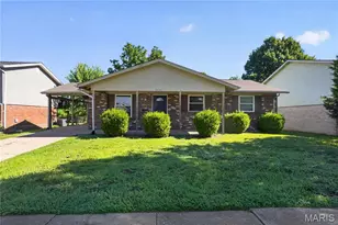 2371 Farflung Dr, Florissant, MO 63031 - Photo 1