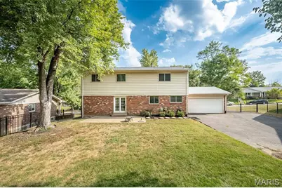 1019 Parkwatch Drive, Ballwin, MO 63011 - Photo 41