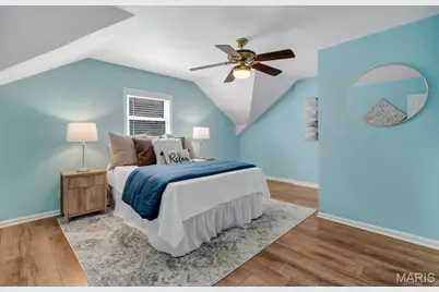 81 Heatherbrook Lane, Kirkwood, MO 63122 - Photo 25
