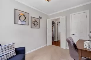 81 Heatherbrook Ln, Kirkwood, MO 63122 - Photo 23
