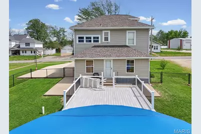 407 N Division Street, Bonne Terre, MO 63628 - Photo 33