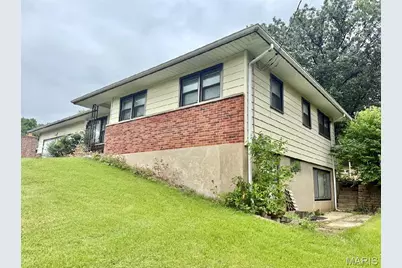 7127 Becker Road, Oakville, MO 63129 - Photo 25