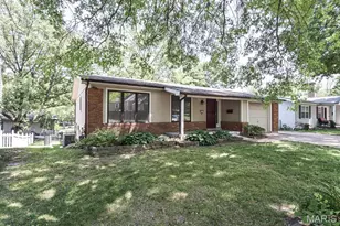 738 N Woodlawn, Saint Louis, MO 63122 - Photo 1