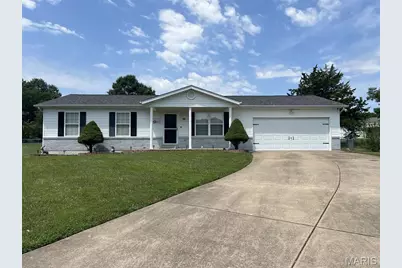 29 Rawhide Court, Warrenton, MO 63383 - Photo 1
