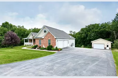 520 Quiet Country Lane, Troy, MO 63379 - Photo 41