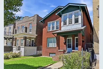 3945 S Grand Boulevard, Saint Louis, MO 63118 - Photo 1