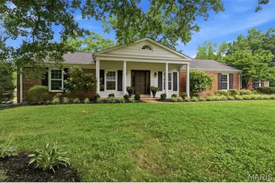 2007 Firethorn Drive, Saint Louis, MO 63131 - Photo 1