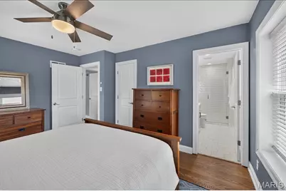 8124 Halifax Drive, Clayton, MO 63105 - Photo 17