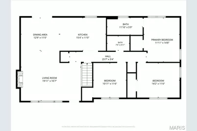 8124 Halifax Drive, Clayton, MO 63105 - Photo 41