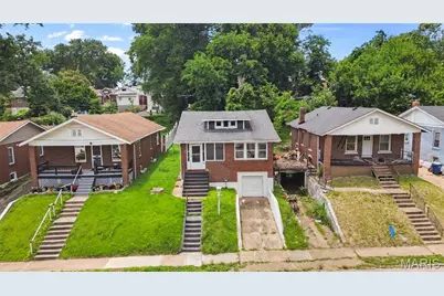 7022 Edison Avenue, Saint Louis, MO 63121 - Photo 3