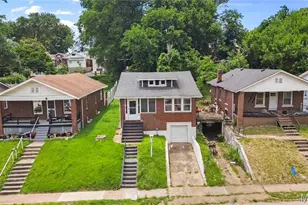 7022 Edison Ave, Saint Louis, MO 63121 - Photo 3