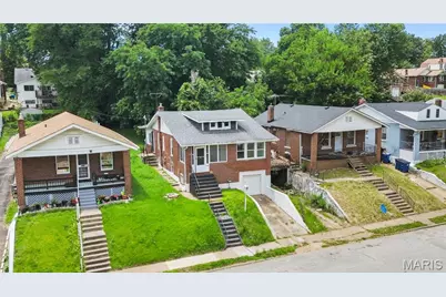 7022 Edison Avenue, Saint Louis, MO 63121 - Photo 5