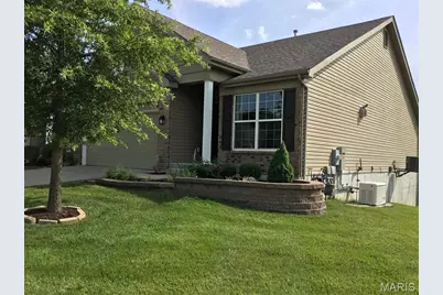 5301 Trailhead Court, Eureka, MO 63025 - Photo 1