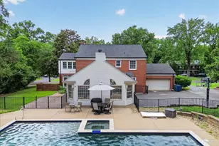 28 Berkshire Dr, Saint Louis, MO 63117 - Photo 41