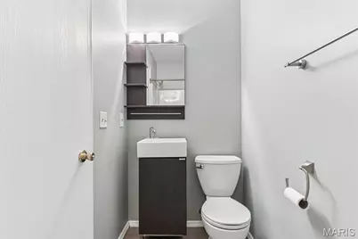 4319 Lindell Boulevard #H, Saint Louis, MO 63108 - Photo 15