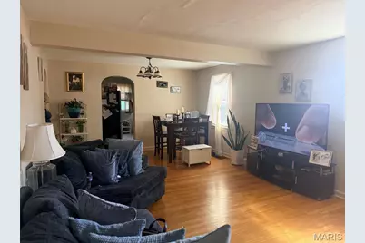 7025 Lena Avenue, Saint Louis, MO 63136 - Photo 3