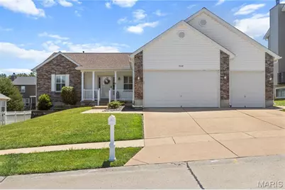 5110 Georgine Drive, Imperial, MO 63052 - Photo 1